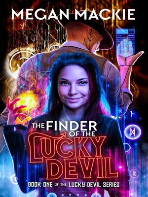 cover image of The Finder of the Lucky Devil